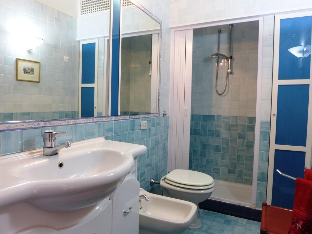 Appartement Locazione Turistica Caleidoscopio à Amalfi Extérieur photo