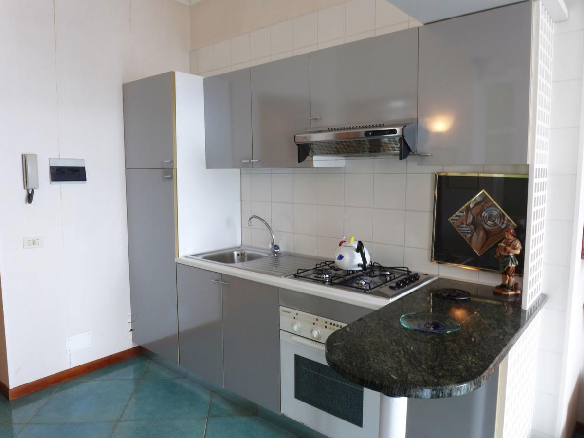 Appartement Locazione Turistica Caleidoscopio à Amalfi Extérieur photo