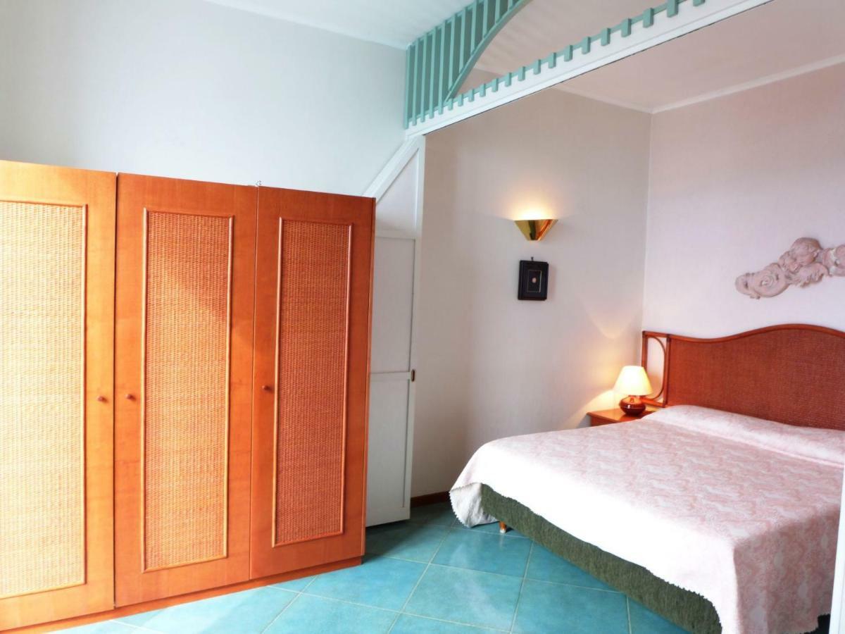 Appartement Locazione Turistica Caleidoscopio à Amalfi Extérieur photo