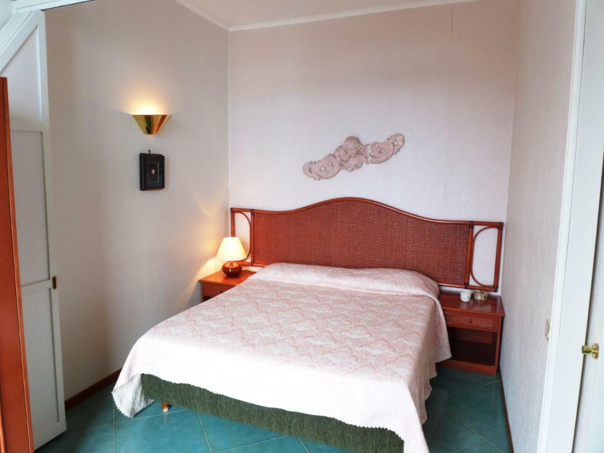 Appartement Locazione Turistica Caleidoscopio à Amalfi Extérieur photo